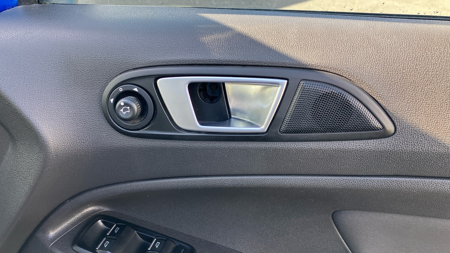 Used Ford Ecosport 2017 for sale - 77845187: Photo 43