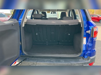 Used Ford Ecosport 2017 for sale - 77845187: Photo