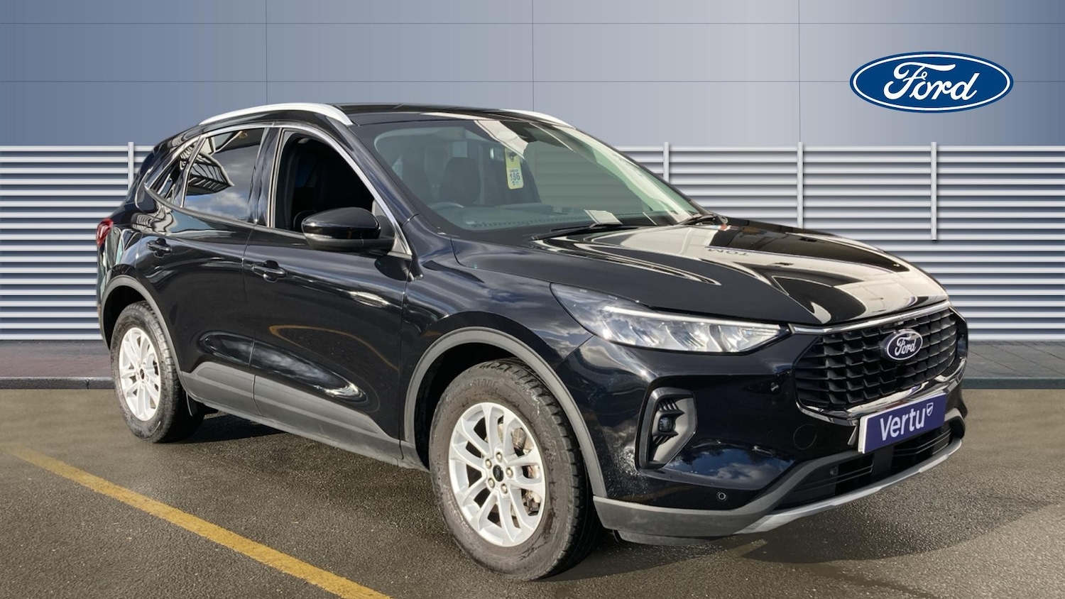 Used Ford Kuga 2024 for sale - 78067391: Photo 1