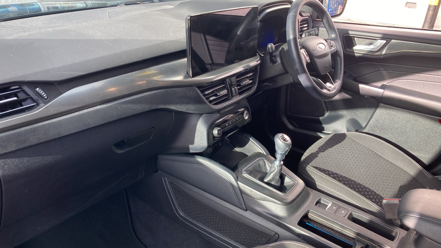 Used Ford Kuga 2024 for sale - 78067391: Photo 13