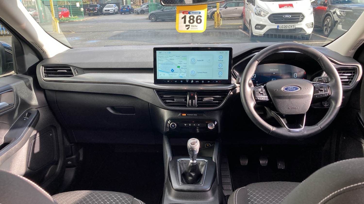 Used Ford Kuga 2024 for sale - 78067391: Photo 14