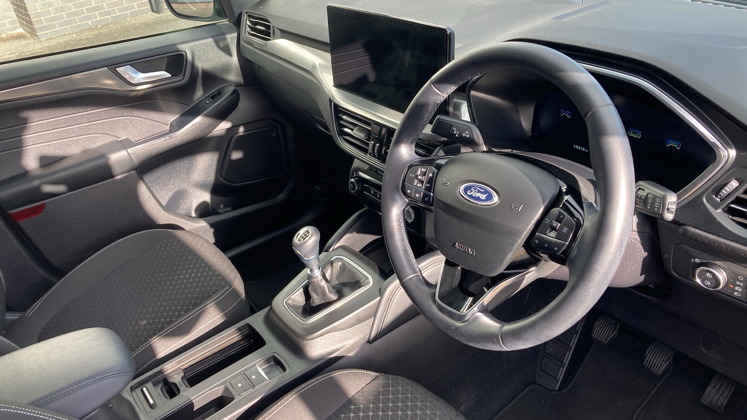 Used Ford Kuga 2024 for sale - 78067391: Photo 15