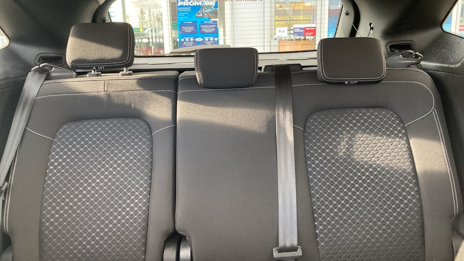 Used Ford Kuga 2024 for sale - 78067391: Photo 19