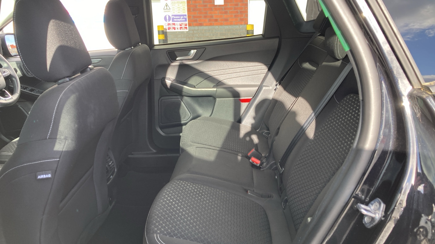 Used Ford Kuga 2024 for sale - 78067391: Photo 20