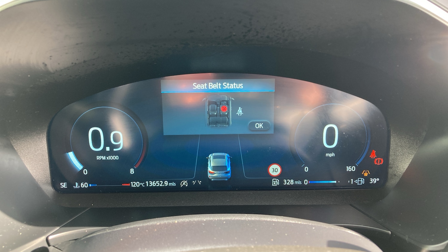 Used Ford Kuga 2024 for sale - 78067391: Photo 22