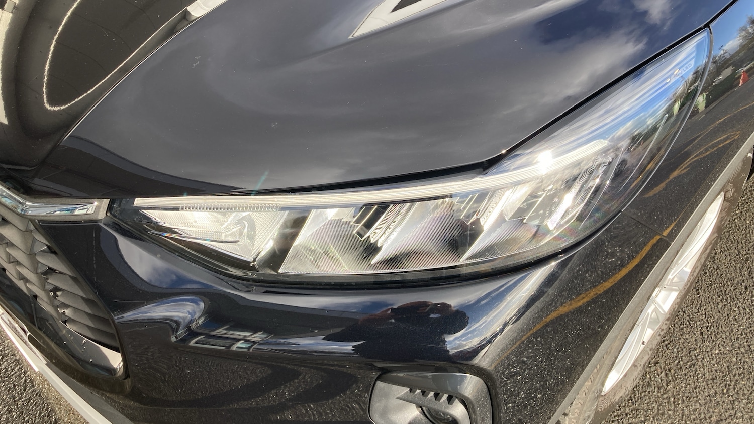 Used Ford Kuga 2024 for sale - 78067391: Photo 23