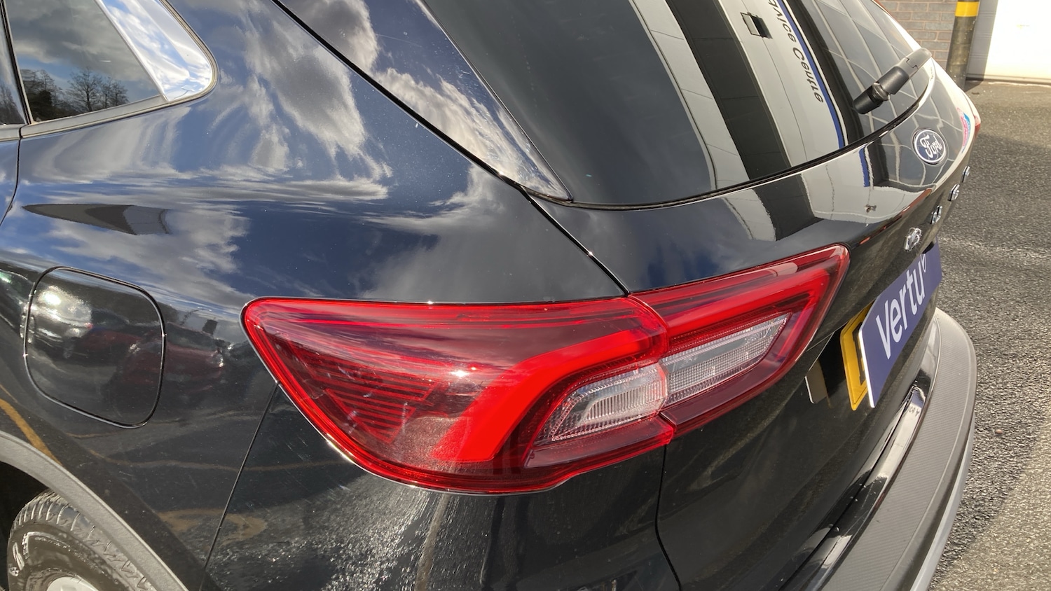 Used Ford Kuga 2024 for sale - 78067391: Photo 26