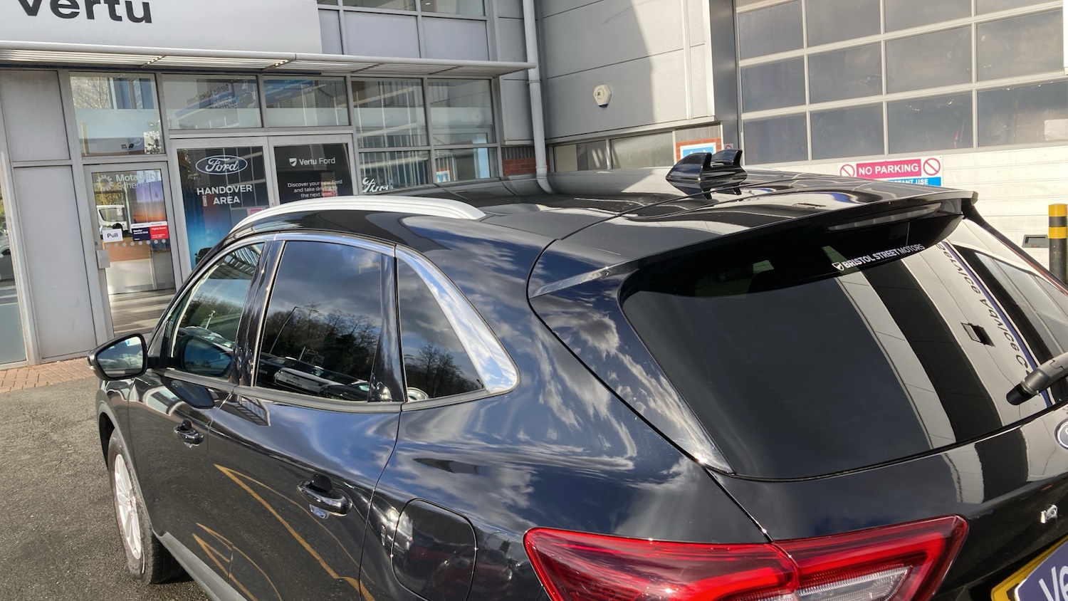 Used Ford Kuga 2024 for sale - 78067391: Photo 27