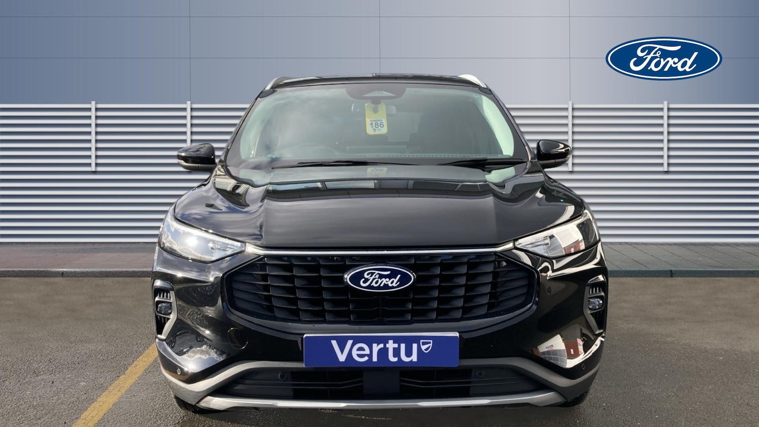 Used Ford Kuga 2024 for sale - 78067391: Photo 3