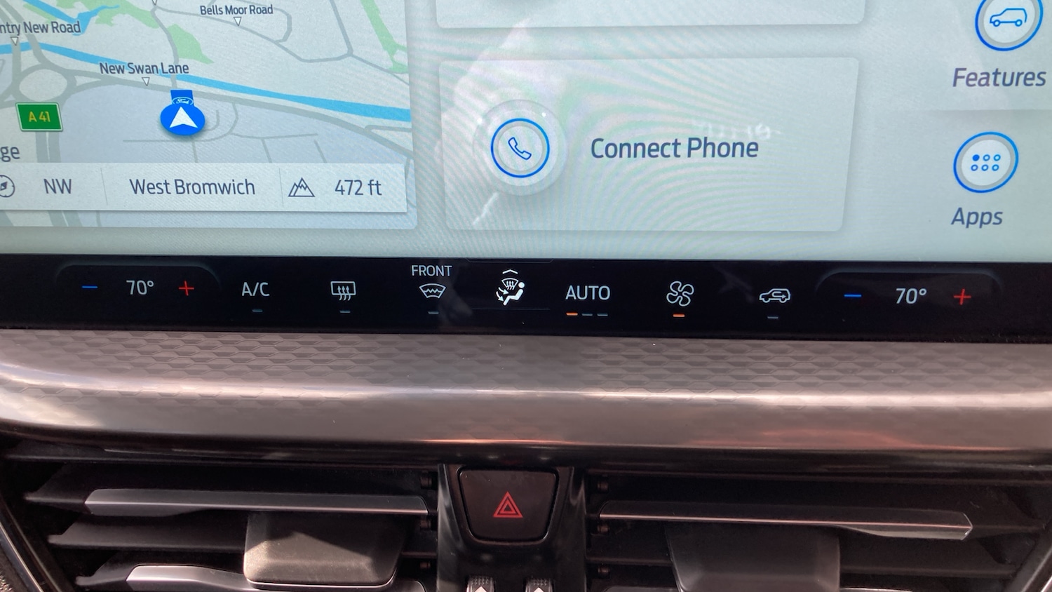 Used Ford Kuga 2024 for sale - 78067391: Photo 39