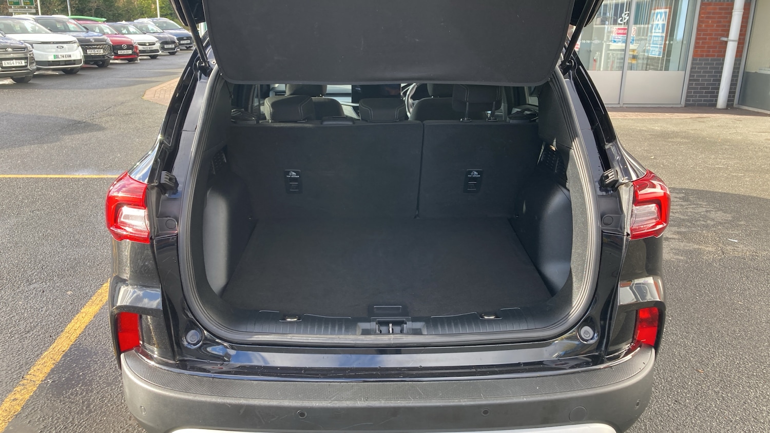 Used Ford Kuga 2024 for sale - 78067391: Photo 4