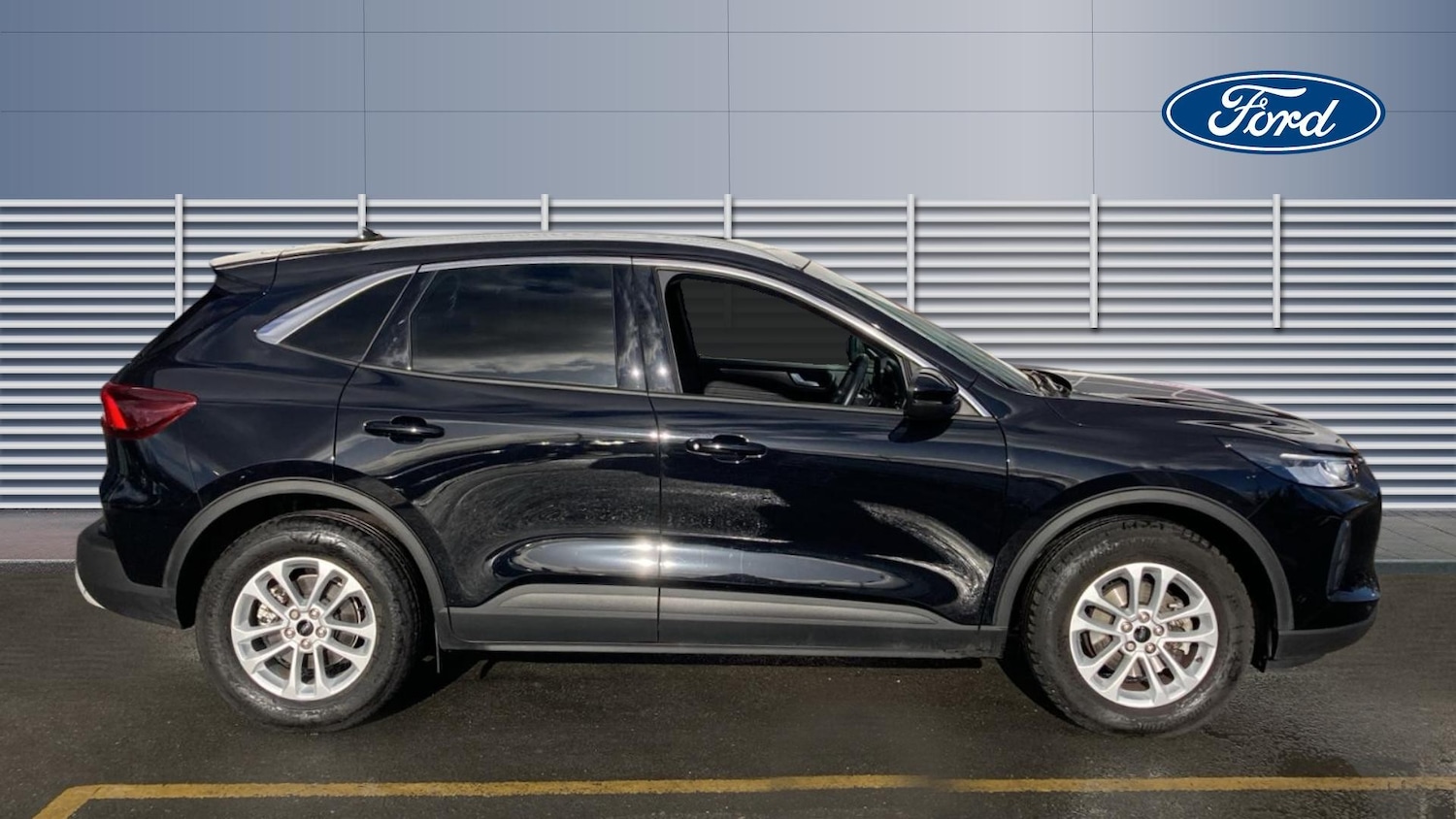 Used Ford Kuga 2024 for sale - 78067391: Photo 5