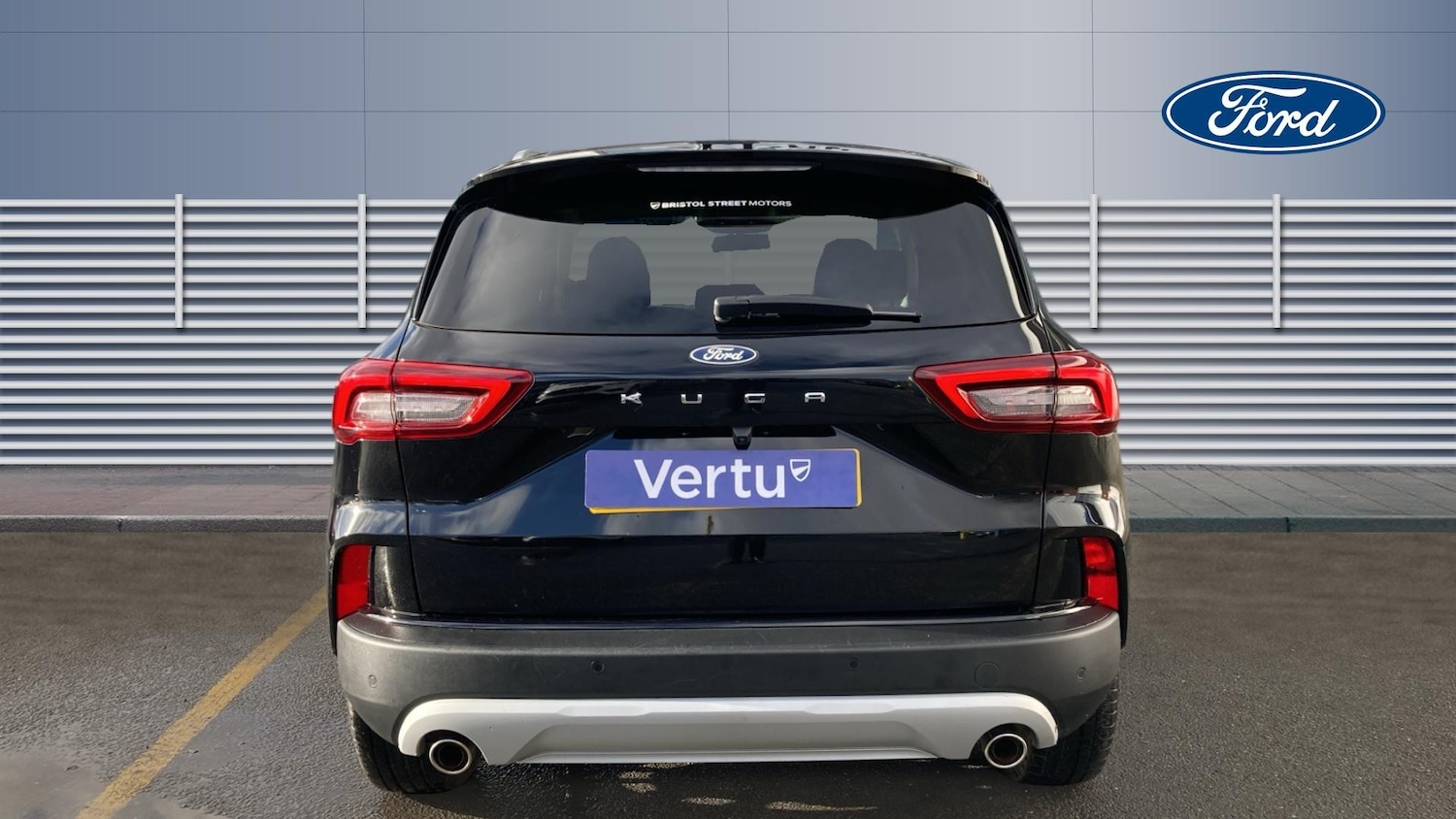 Used Ford Kuga 2024 for sale - 78067391: Photo 6