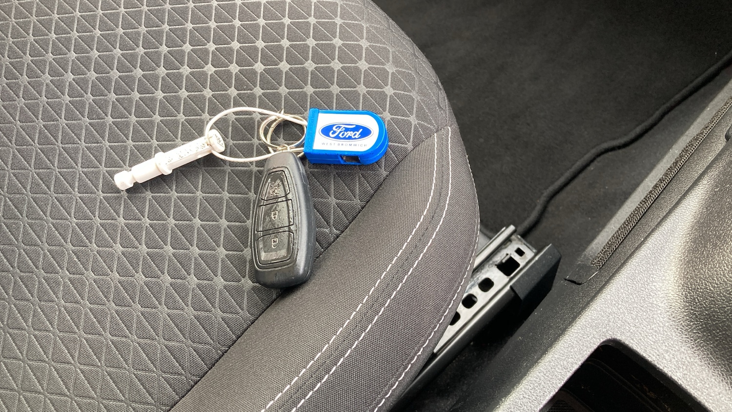 Used Ford Kuga 2024 for sale - 78067391: Photo 8