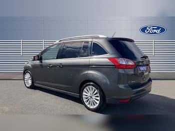 Used Ford Grand C-Max 2016 for sale - 79733116: Photo