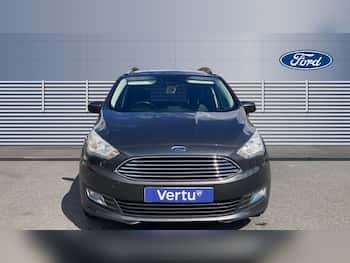 Used Ford Grand C-Max 2016 for sale - 79733116: Photo