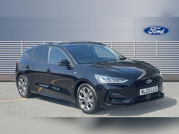 Used Ford Focus 2023 for sale - 79227970: Photo