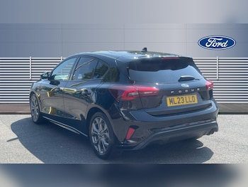 Used Ford Focus 2023 for sale - 79227970: Photo