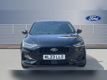 Used Ford Focus 2023 for sale - 79227970: Photo