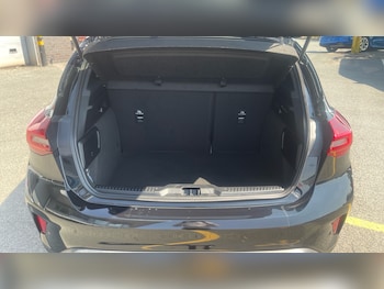 Used Ford Focus 2023 for sale - 79227970: Photo