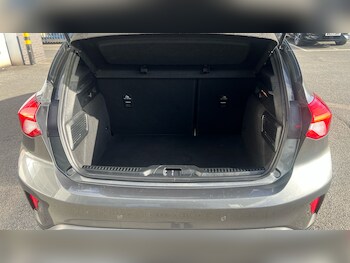 Used Ford Focus 2021 for sale - 78060405: Photo