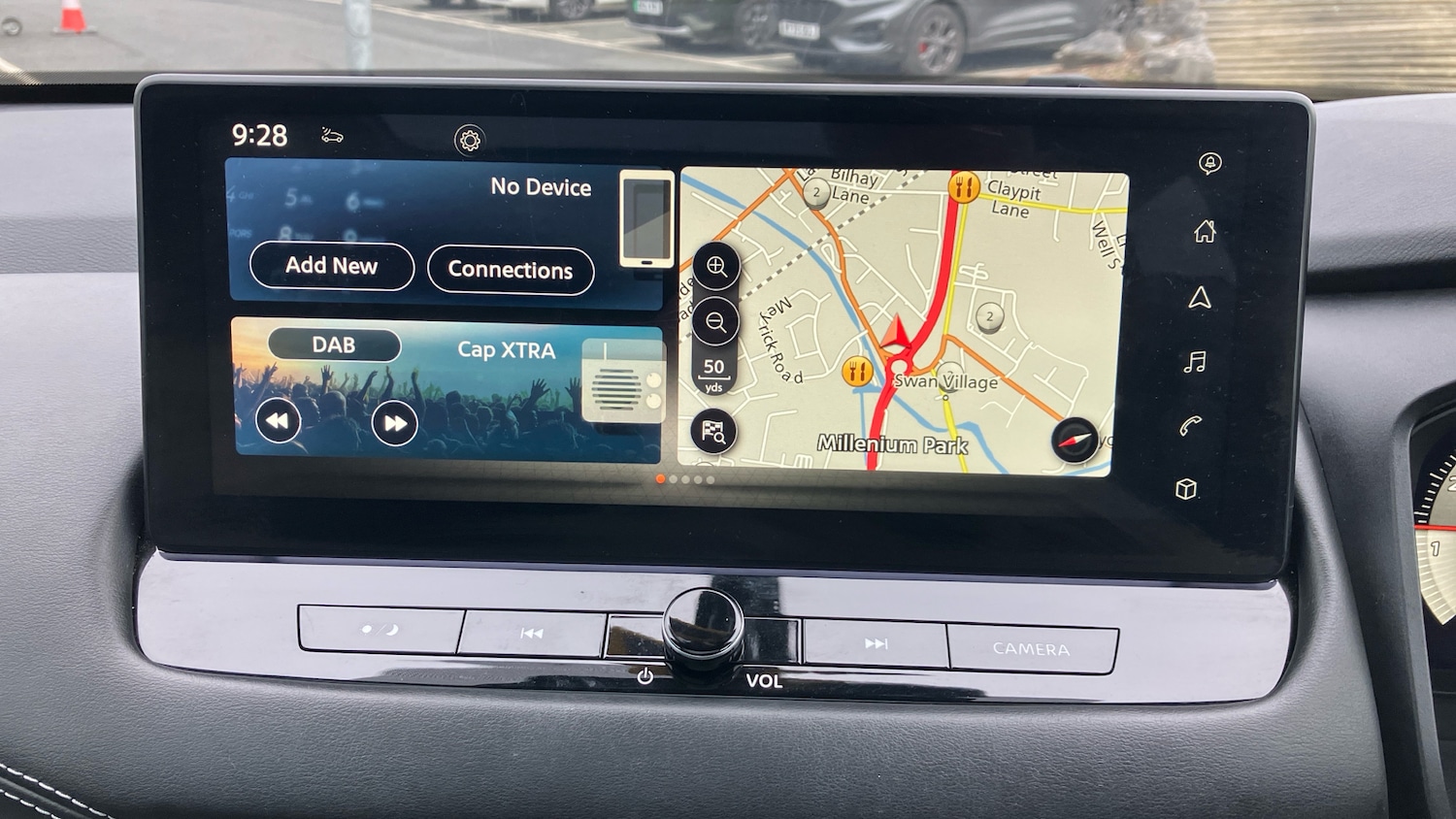 Used Nissan Qashqai 2022 for sale - 77591888: Photo 13