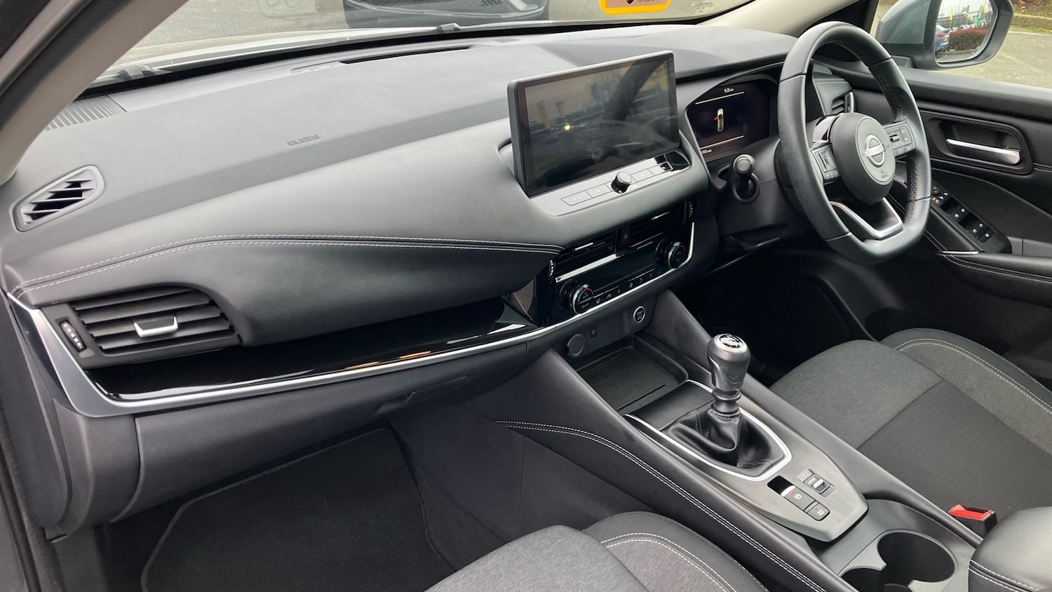 Used Nissan Qashqai 2022 for sale - 77591888: Photo 16