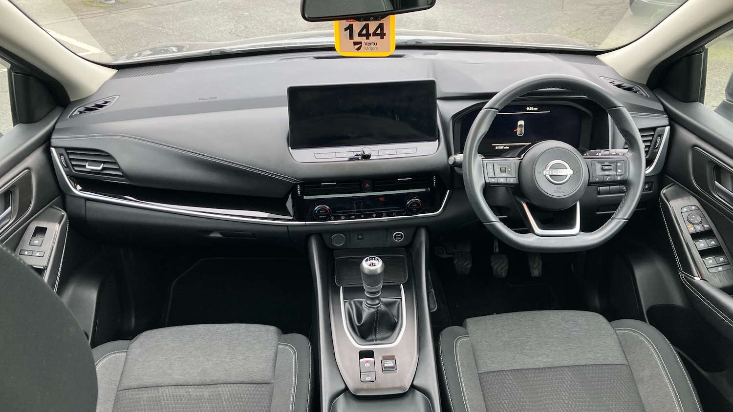 Used Nissan Qashqai 2022 for sale - 77591888: Photo 17