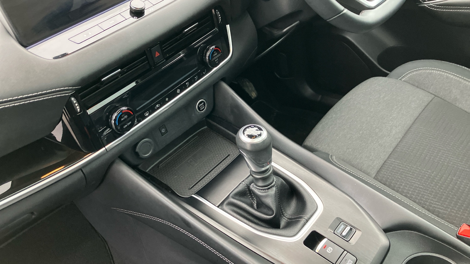 Used Nissan Qashqai 2022 for sale - 77591888: Photo 19