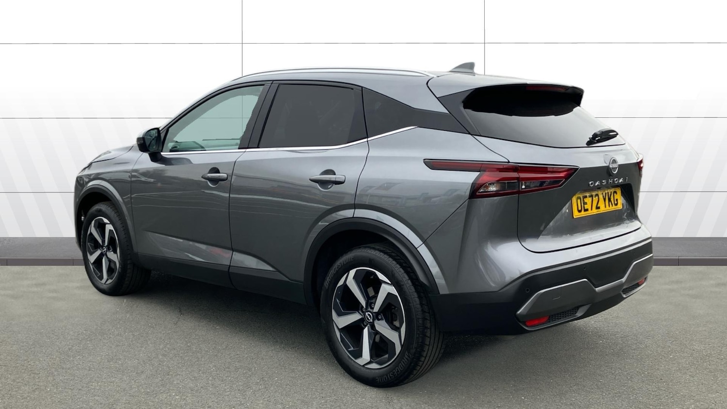 Used Nissan Qashqai 2022 for sale - 77591888: Photo 2