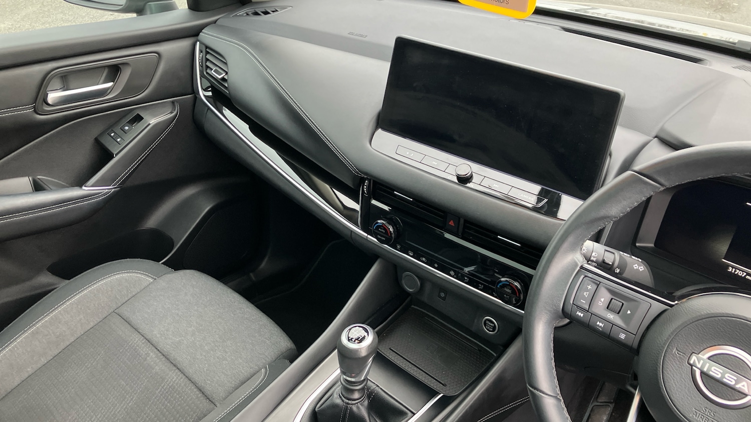 Used Nissan Qashqai 2022 for sale - 77591888: Photo 20