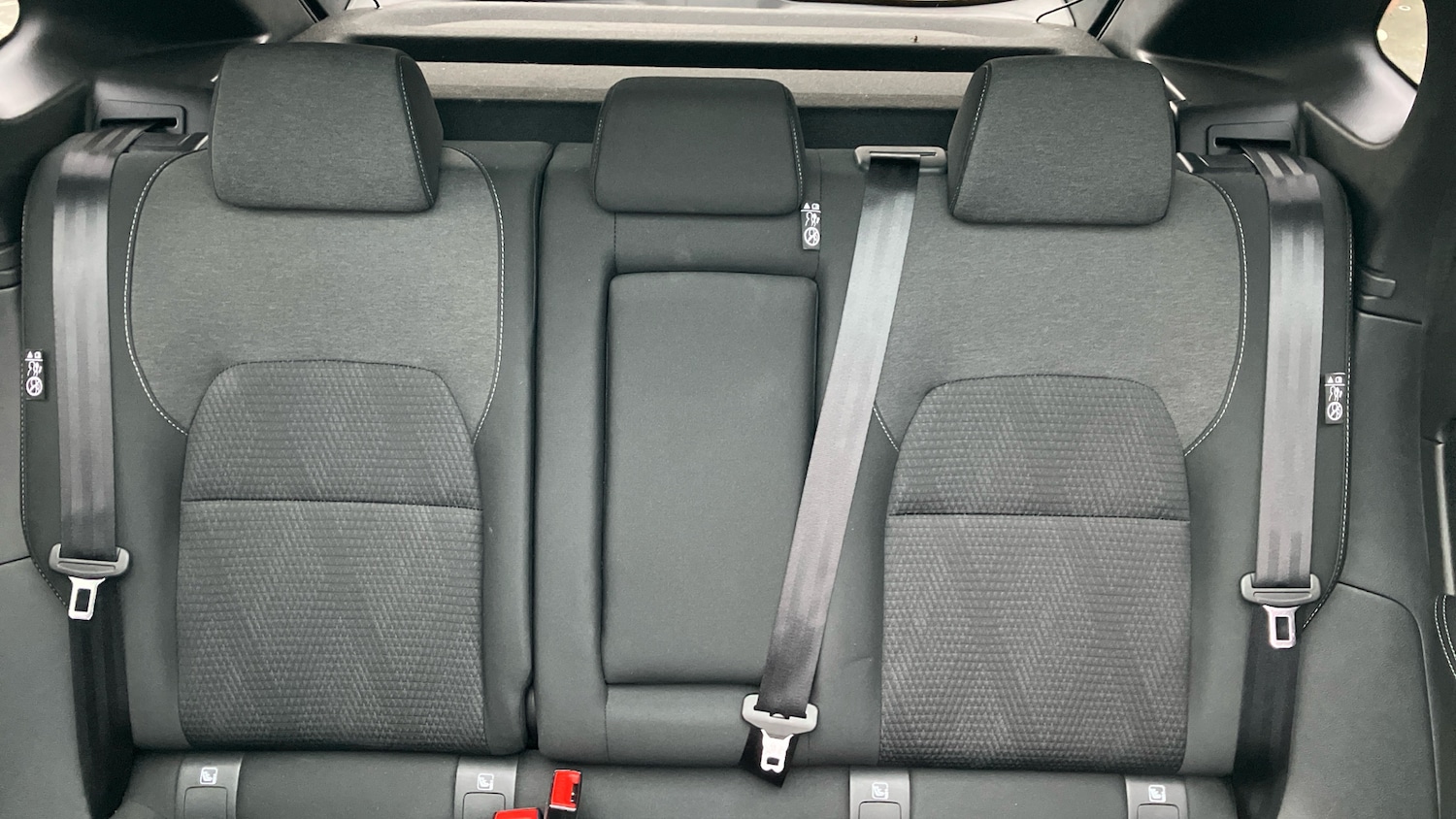 Used Nissan Qashqai 2022 for sale - 77591888: Photo 21