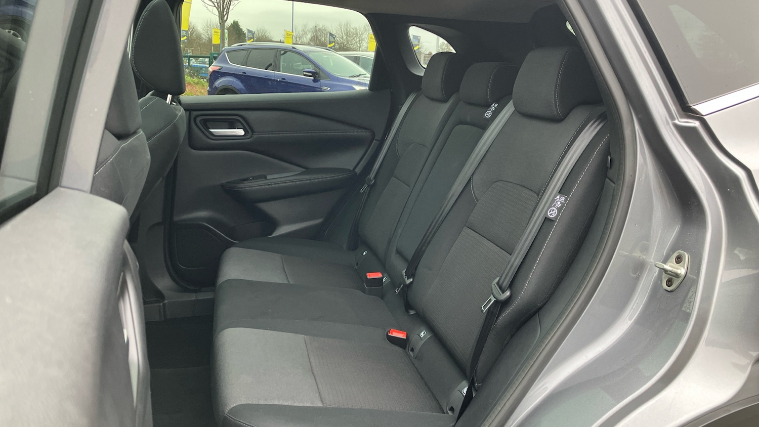 Used Nissan Qashqai 2022 for sale - 77591888: Photo 22