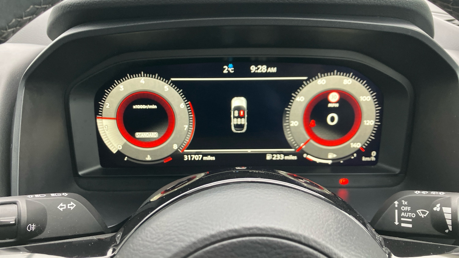 Used Nissan Qashqai 2022 for sale - 77591888: Photo 24