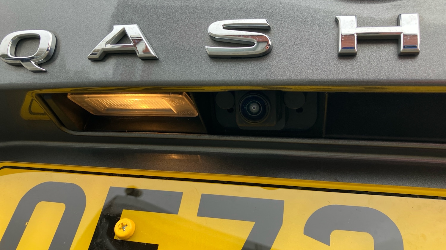 Used Nissan Qashqai 2022 for sale - 77591888: Photo 27