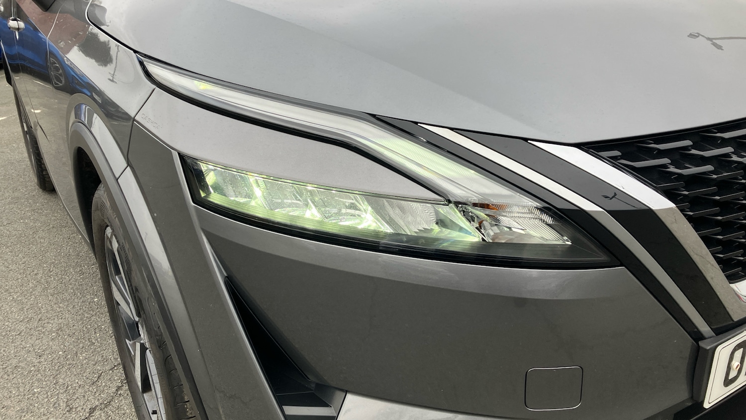 Used Nissan Qashqai 2022 for sale - 77591888: Photo 35