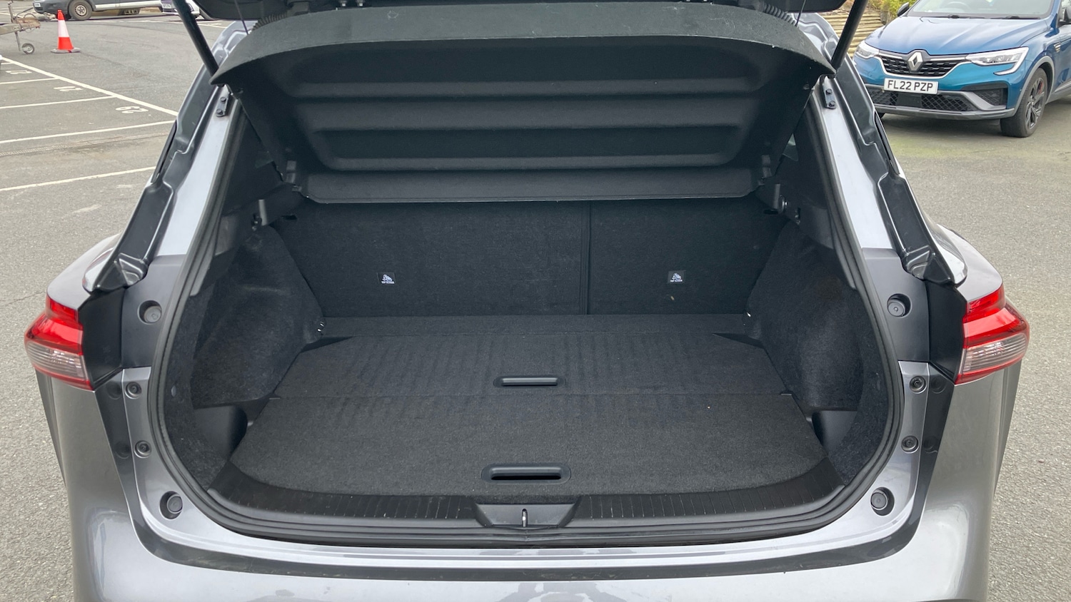 Used Nissan Qashqai 2022 for sale - 77591888: Photo 4