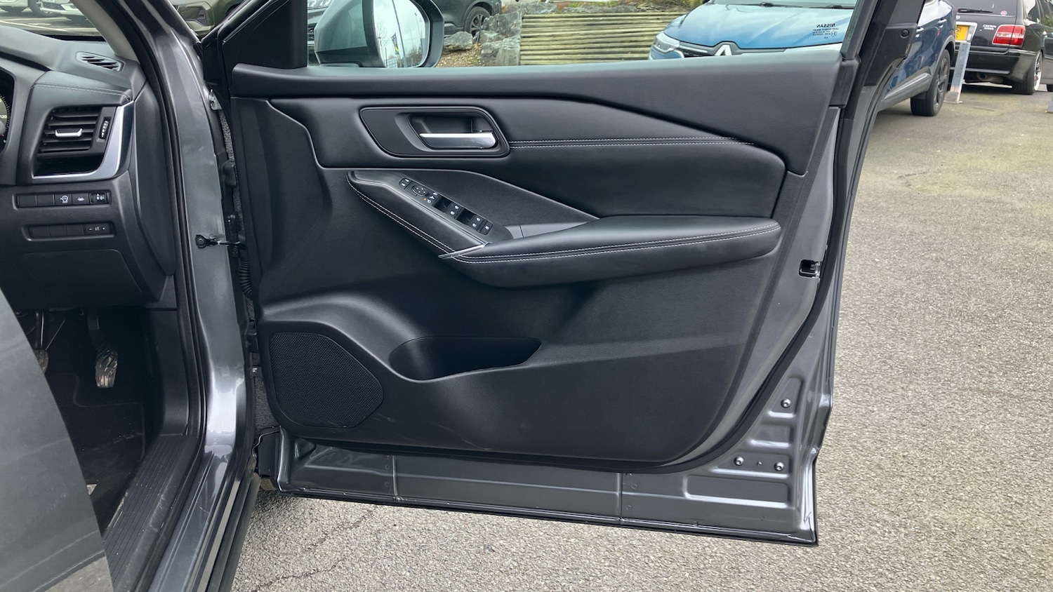 Used Nissan Qashqai 2022 for sale - 77591888: Photo 47