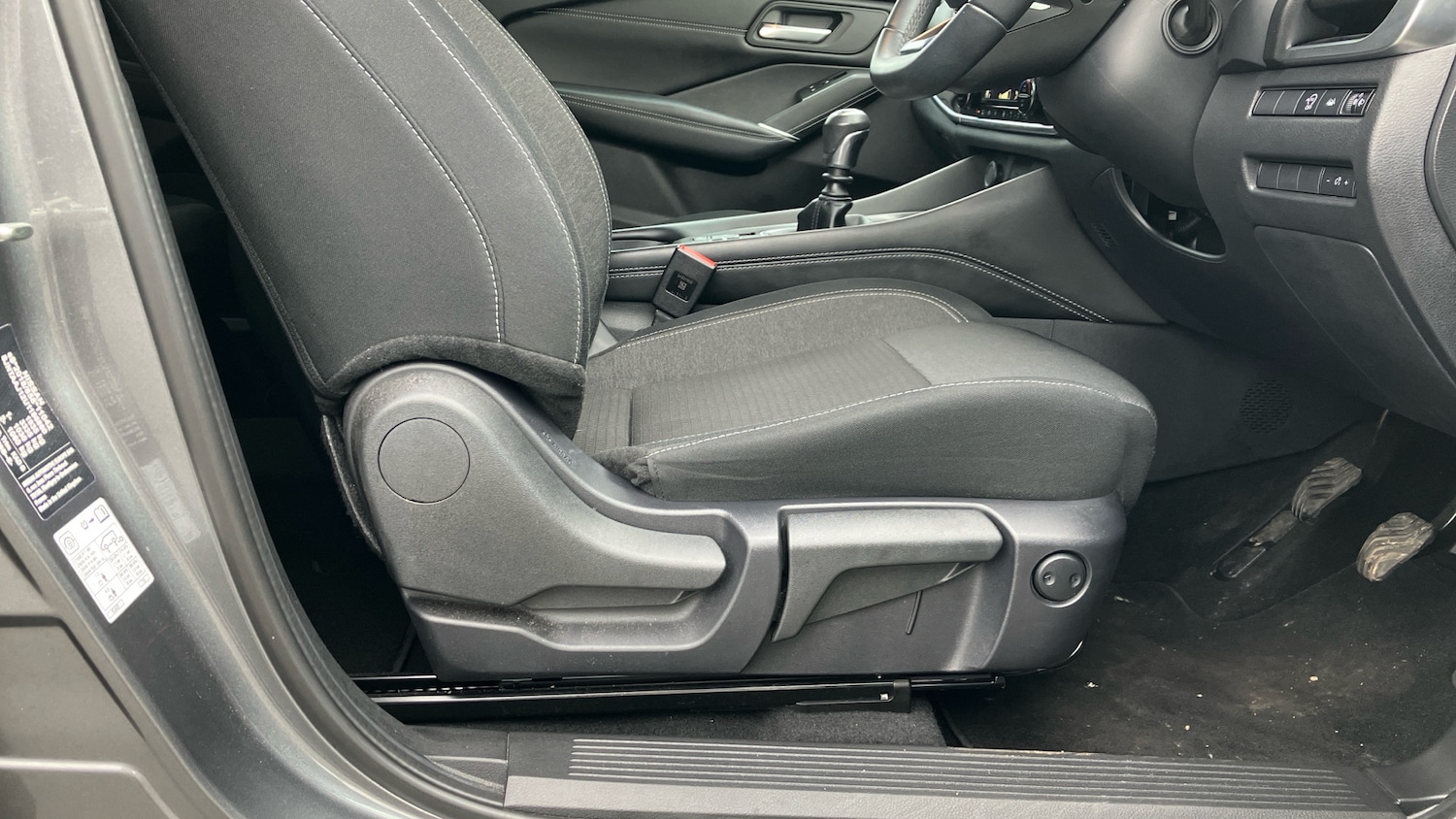 Used Nissan Qashqai 2022 for sale - 77591888: Photo 51