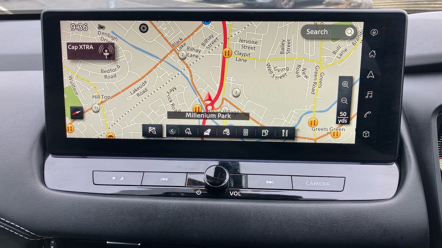 Used Nissan Qashqai 2022 for sale - 77591888: Photo 58