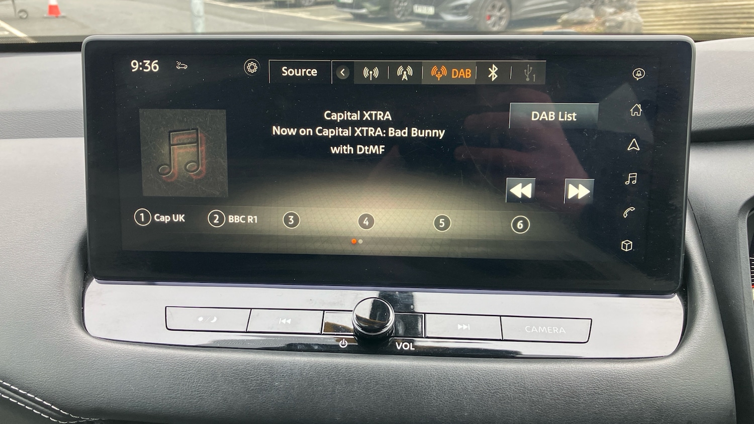 Used Nissan Qashqai 2022 for sale - 77591888: Photo 59