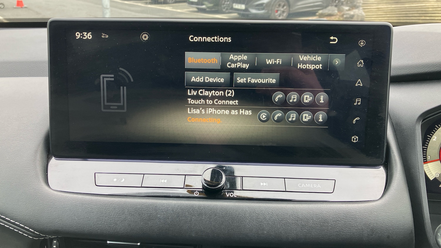 Used Nissan Qashqai 2022 for sale - 77591888: Photo 60