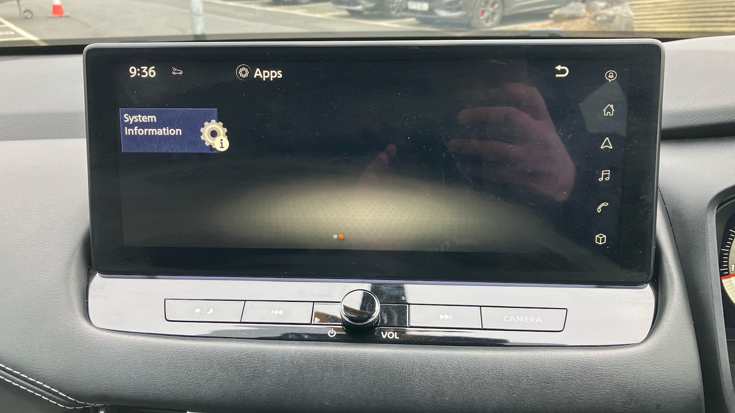 Used Nissan Qashqai 2022 for sale - 77591888: Photo 62