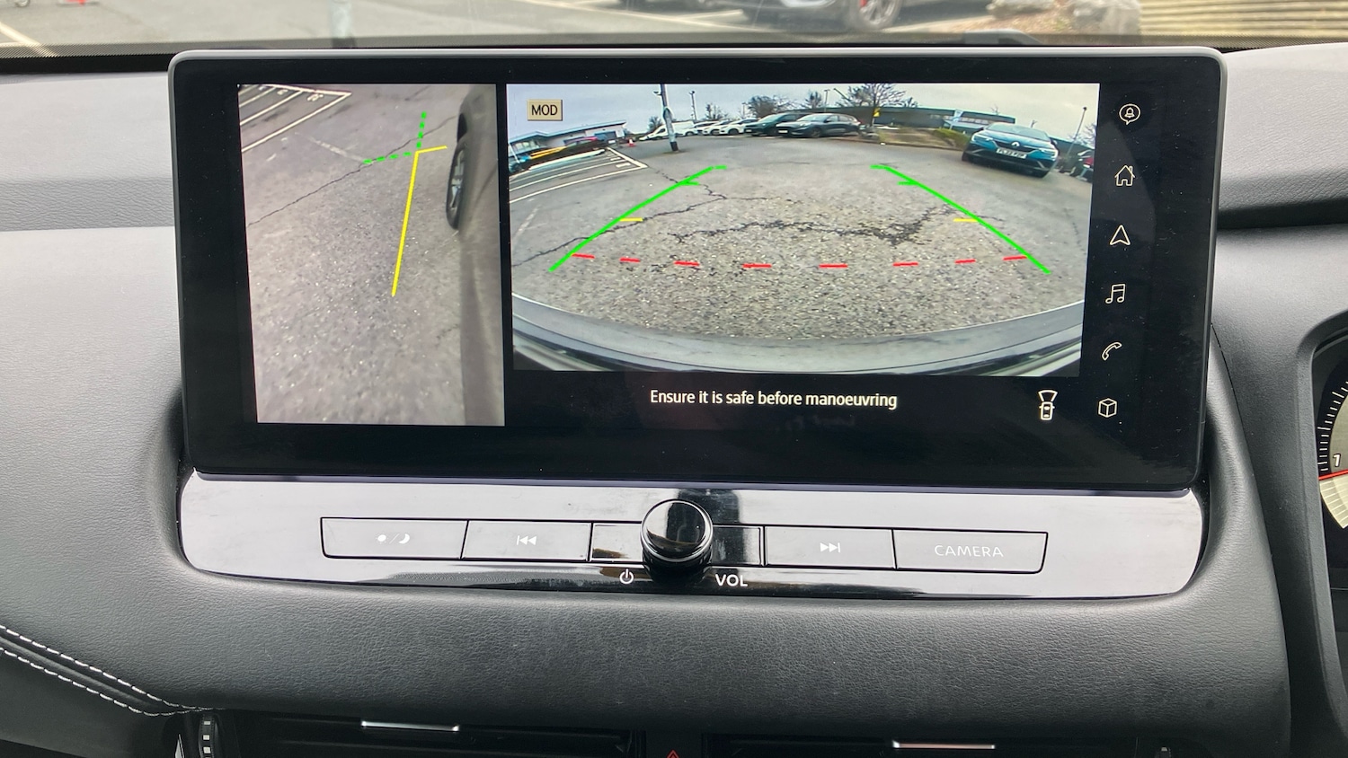 Used Nissan Qashqai 2022 for sale - 77591888: Photo 63