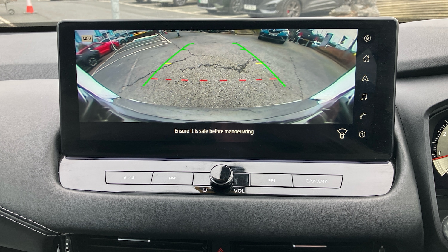 Used Nissan Qashqai 2022 for sale - 77591888: Photo 64