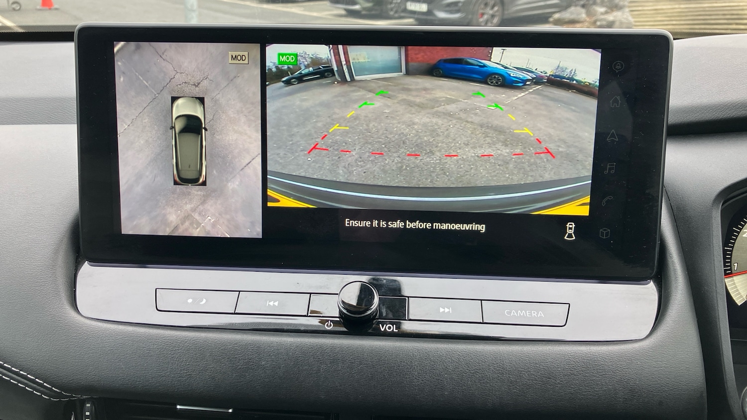 Used Nissan Qashqai 2022 for sale - 77591888: Photo 65