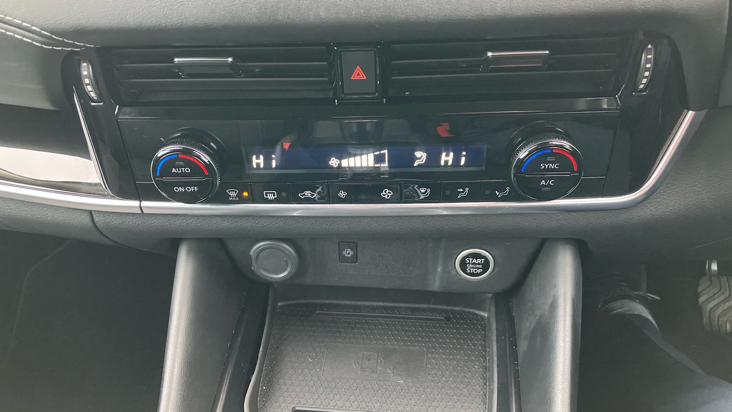 Used Nissan Qashqai 2022 for sale - 77591888: Photo 66