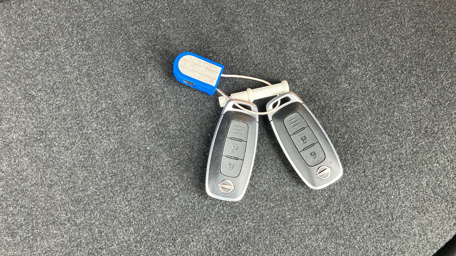 Used Nissan Qashqai 2022 for sale - 77591888: Photo 8