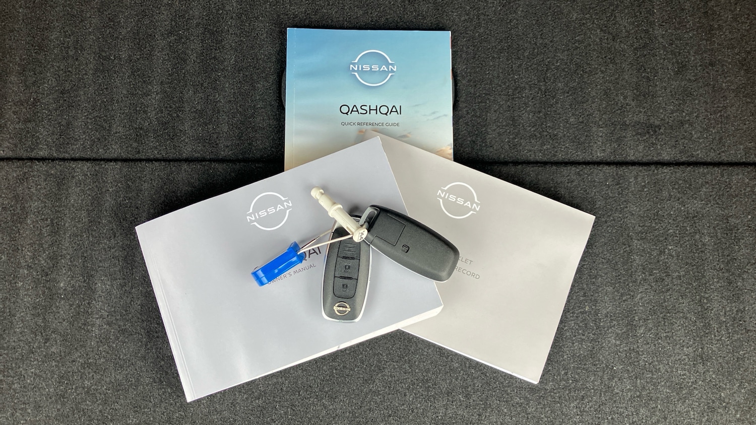 Used Nissan Qashqai 2022 for sale - 77591888: Photo 9