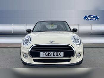 Used MINI Hatch 2019 for sale - 78131700: Photo